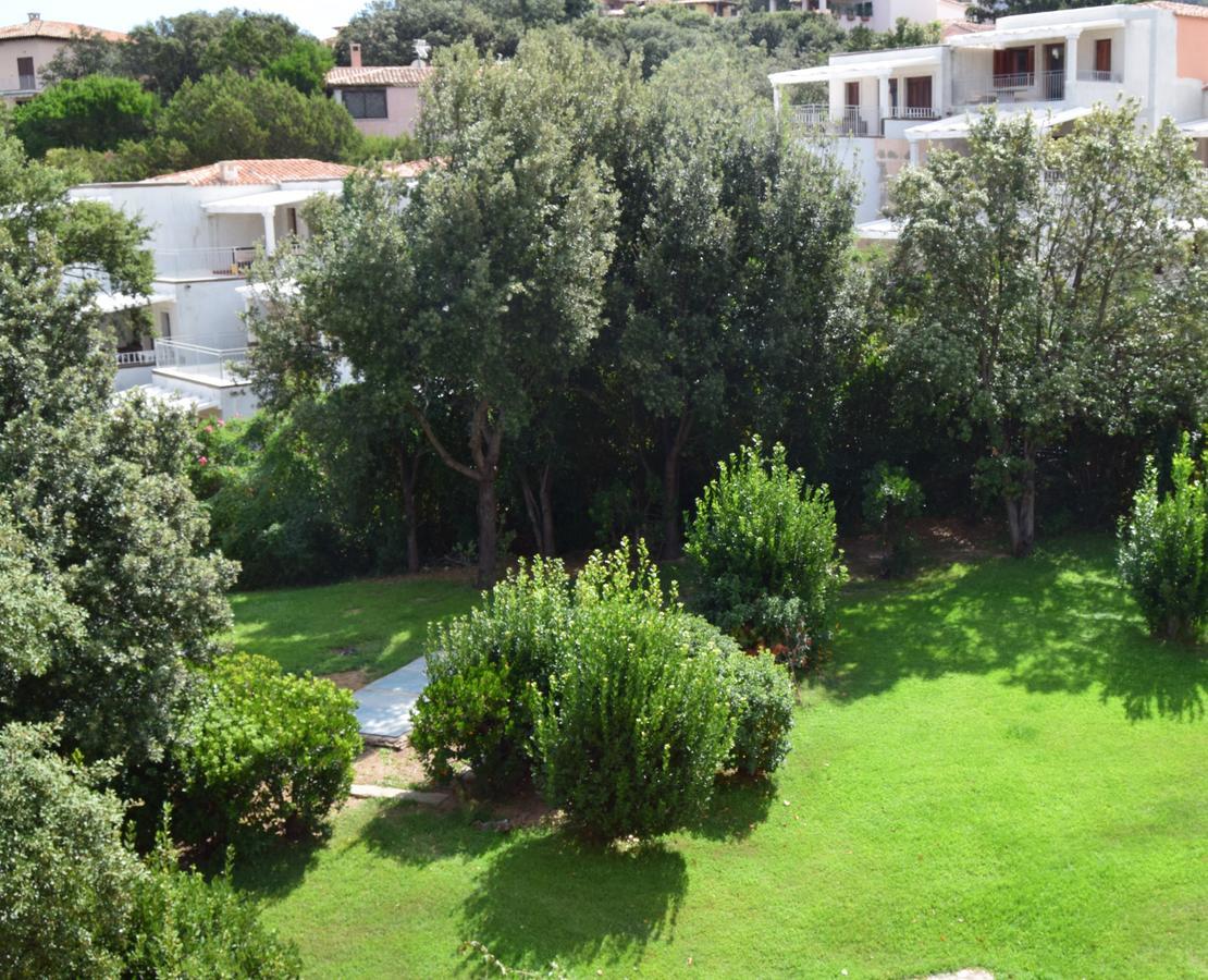 Villaggio Smeralda By Sardegna Smeralda Suite Porto Rotondo Exterior foto