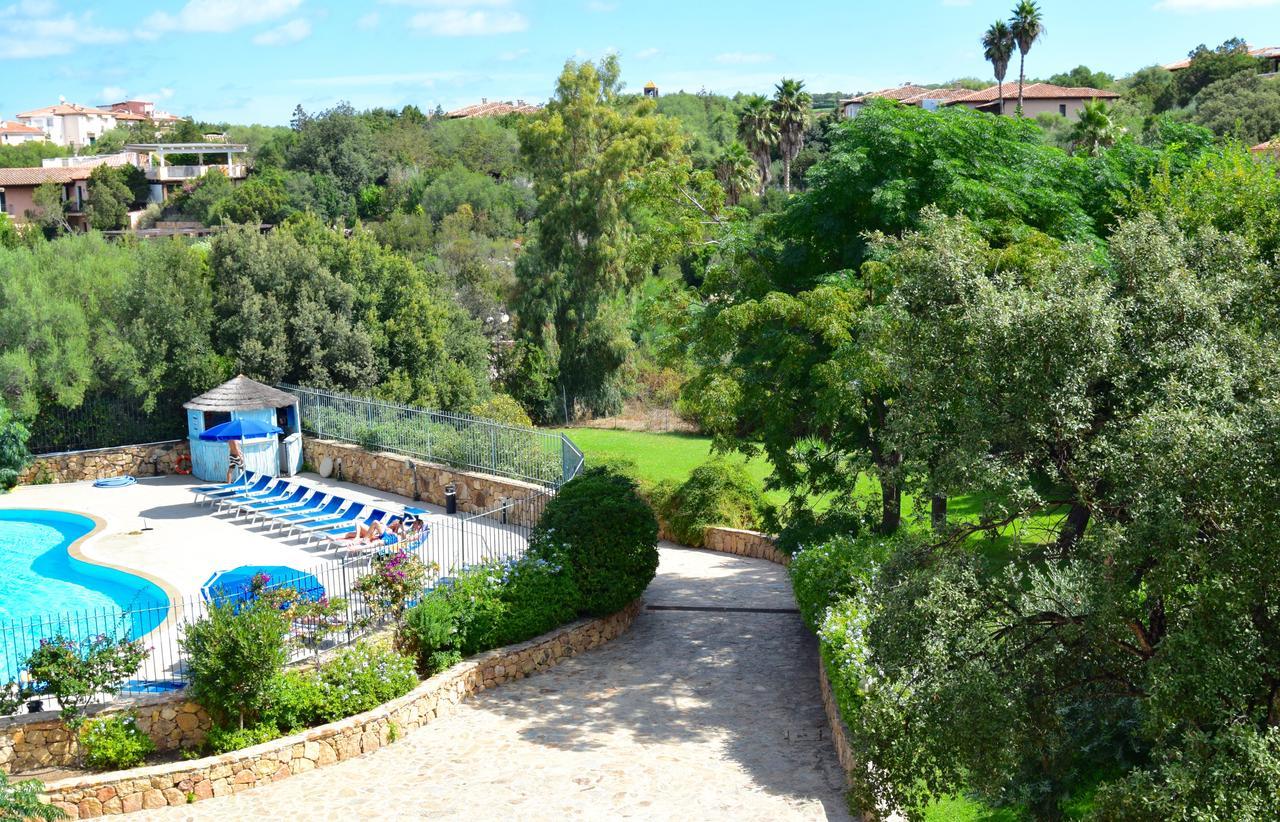 Villaggio Smeralda By Sardegna Smeralda Suite Porto Rotondo Exterior foto