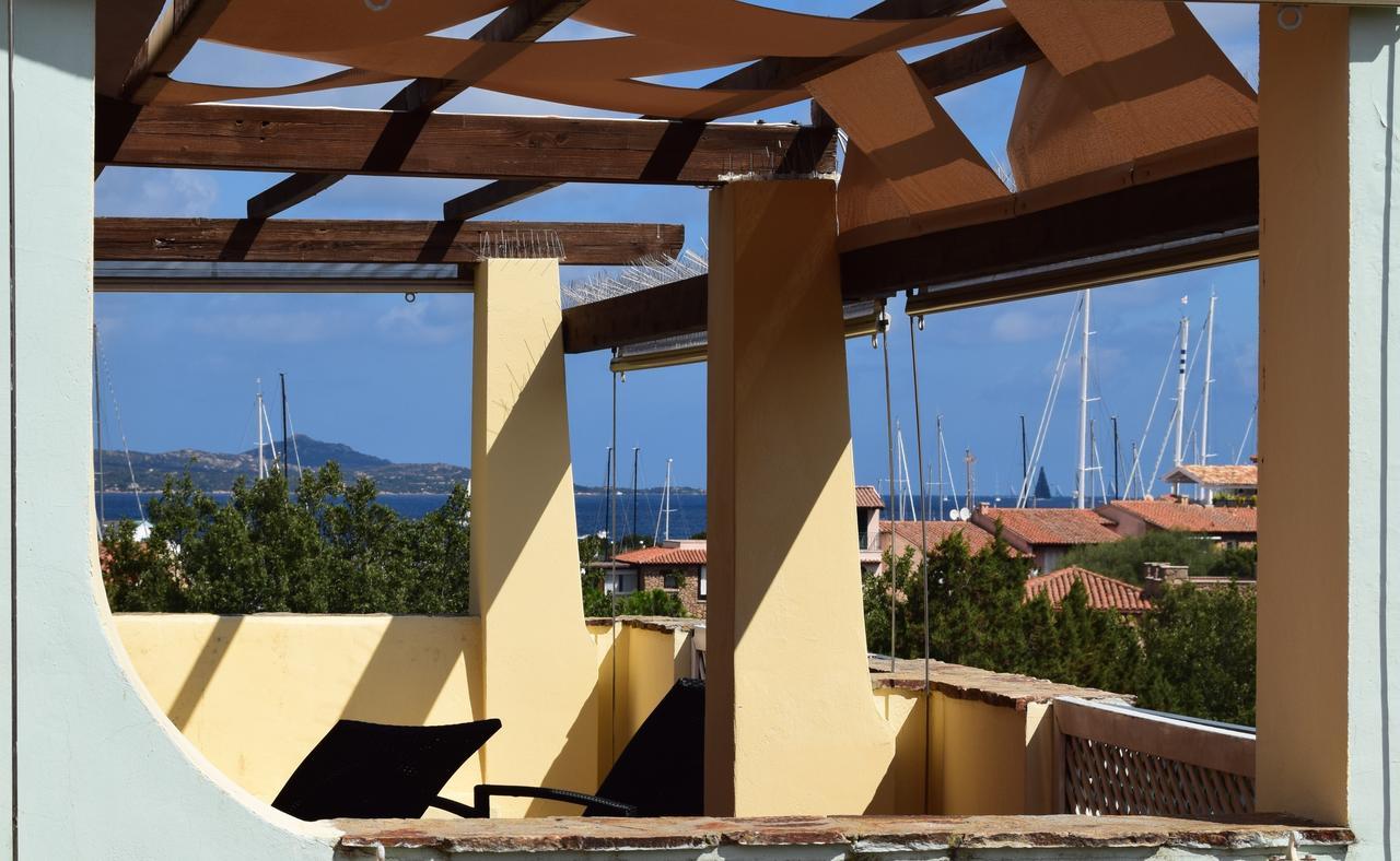 Villaggio Smeralda By Sardegna Smeralda Suite Porto Rotondo Exterior foto