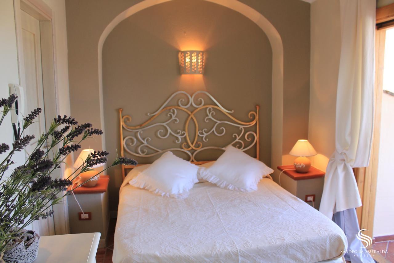 Villaggio Smeralda By Sardegna Smeralda Suite Porto Rotondo Exterior foto